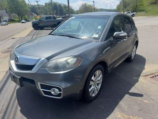 2012 ACURA RDX BASE