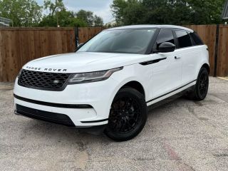 Image of 2019 LAND ROVER RANGE ROVER VELAR S SPORT UTILITY 4D