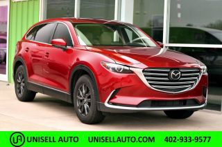2019 MAZDA CX-9 TOURING