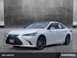 2023 LEXUS ES 350
