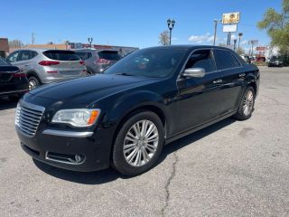 Image of 2012 CHRYSLER 300