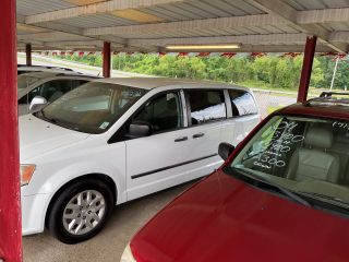Image of 2014 RAM C/V TRADESMAN