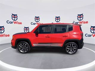 2020 JEEP RENEGADE JEEPSTER