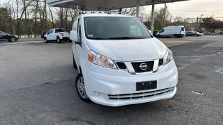 2018 NISSAN NV200 2018 NISSAN NV200 - Image