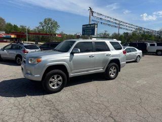 Image of 2011 TOYOTA 4RUNNER