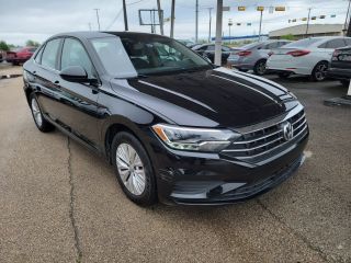 Image of 2019 VOLKSWAGEN JETTA