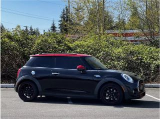 2017 MINI HARDTOP 2 DOOR COOPER S