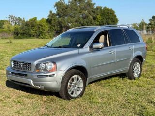 2013 VOLVO XC90 3.2