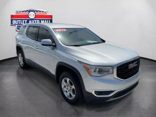 2018 GMC ACADIA - Image