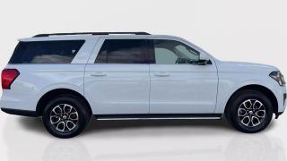 Image of 2023 FORD EXPEDITION MAX