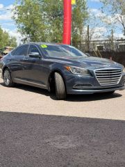 Image of 2015 HYUNDAI GENESIS