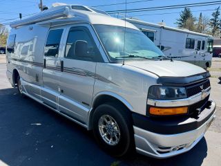 Image of 2015 ROADTREK ROADTREK