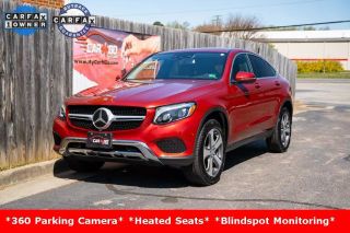 2017 MERCEDES-BENZ GLC 300