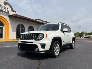 Image of 2019 JEEP RENEGADE
