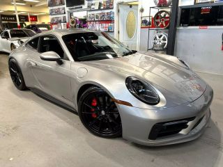 2020 PORSCHE 911 CARRERA S