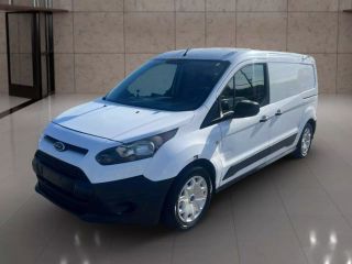 2016 FORD TRANSIT CONNECT XL