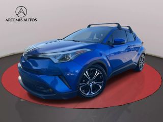 Image of 2019 TOYOTA C-HR