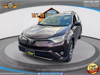 Image of 2016 TOYOTA RAV4