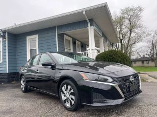 2023 NISSAN ALTIMA 2.5 S