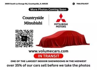 2020 MITSUBISHI OUTLANDER SE