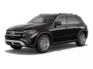2025 MERCEDES-BENZ GLE GLE350