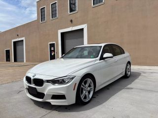 2014 BMW 3 SERIES 335I