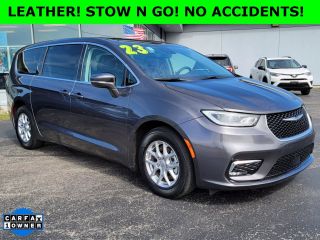 2023 CHRYSLER PACIFICA TOURING L VAN