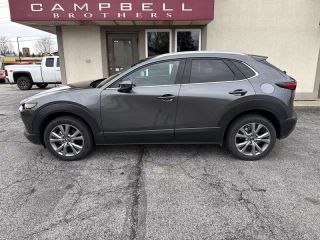 2023 MAZDA CX-30 PREMIUM