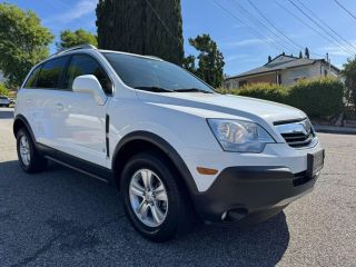 Image of 2008 SATURN VUE