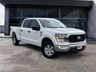2021 FORD F150 PLATINUM