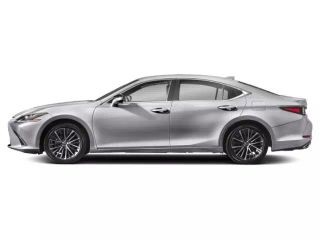 2022 LEXUS ES 350