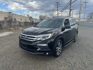 Image of 2016 HONDA PILOT