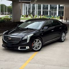 Image of 2019 CADILLAC XTS