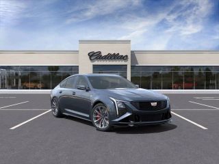 2025 CADILLAC CT5 V-SERIES BLACKWING