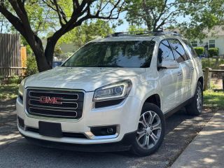 Image of 2014 GMC ACADIA