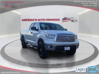 Image of 2012 TOYOTA TUNDRA DOUBLE CAB