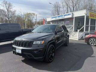 Image of 2019 JEEP GRAND CHEROKEE