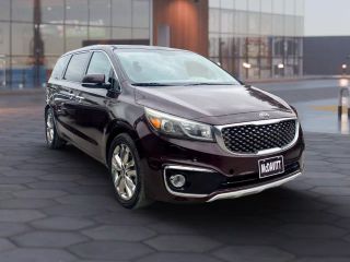 Image of 2015 KIA SEDONA