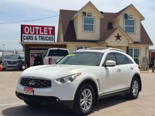 2009 Infiniti Fx - Image 15