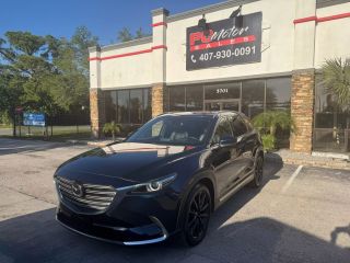Image of 2016 MAZDA CX-9