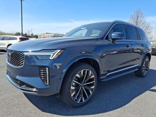 2025 VOLVO XC90 PLUS