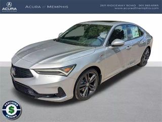 2025 ACURA INTEGRA 1.5T W/A-SPEC PKG HATCHBACK SEDAN 4D