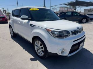 Image of 2018 KIA SOUL