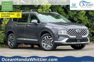 2022 HYUNDAI SANTA FE SEL PREMIUM