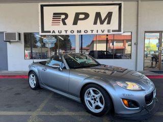 Image of 2009 MAZDA MX-5 MIATA
