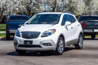 2016 BUICK ENCORE PREMIUM
