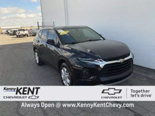 2020 CHEVROLET BLAZER LT2