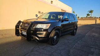 2016 FORD EXPLORER BASE