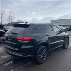 2018 JEEP GRAND CHEROKEE HIGH ALTITUDE