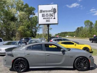 2017 DODGE CHARGER DAYTONA 392